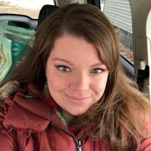 Meet your Posher, Rachael